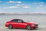 Mercedes-Benz E220d Avantgarde Line 2016 года